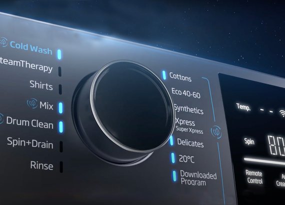 Beko-EnergySpin-closeup-1