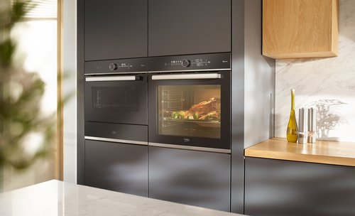 Beko AeroPerfect award-winning ovens