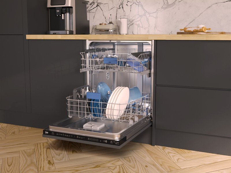 Beko dishwasher