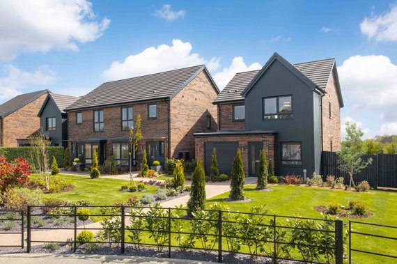 Bellway scheme