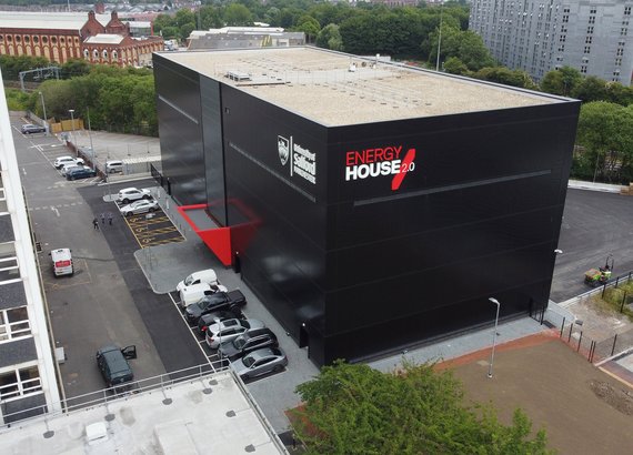 Bellway Future Home