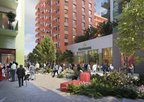 Berkeley Peckham