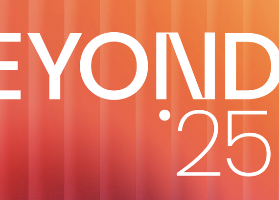NHBC - BEYOND '25 LIVE