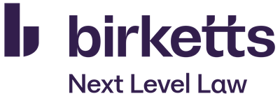 BIRKETTS