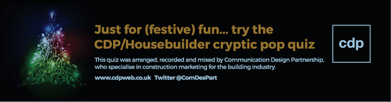 CDP Header