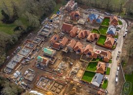 CMA - Barratt/Redrow