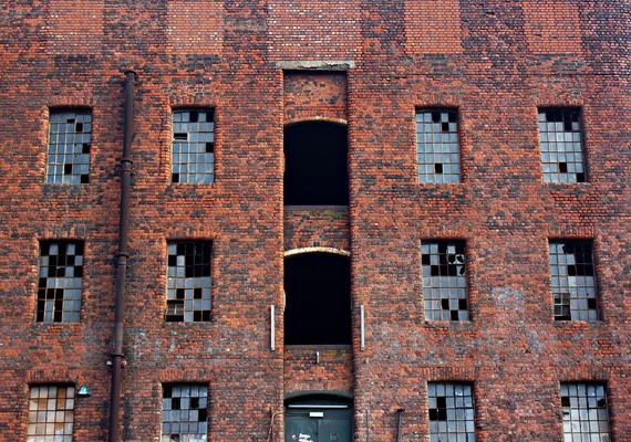 CMS Committee heritage report