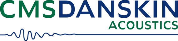 CMS Danskin logo