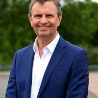 Colin Cole