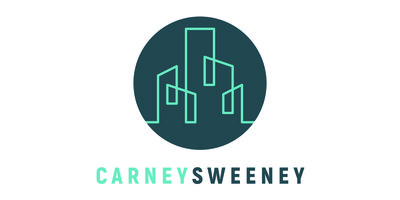 Carney Sweeney - cs_logo_flag