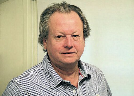 Charles Ayers
