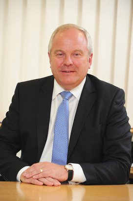 Chris Endsor