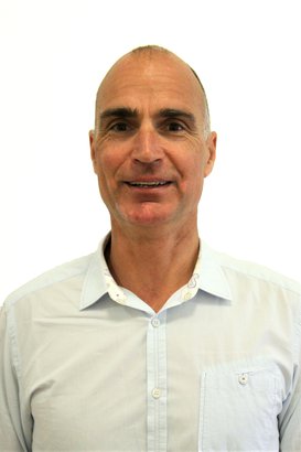 Chris Weedon 2