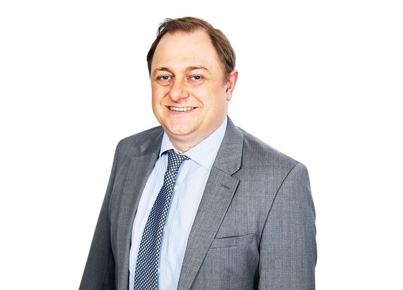 Christopher Roberts - Boyer