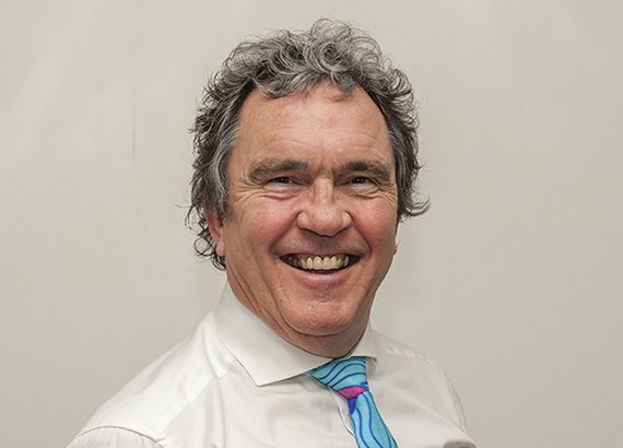 Colin Lewis