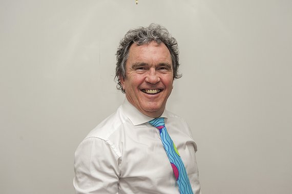 Colin Lewis