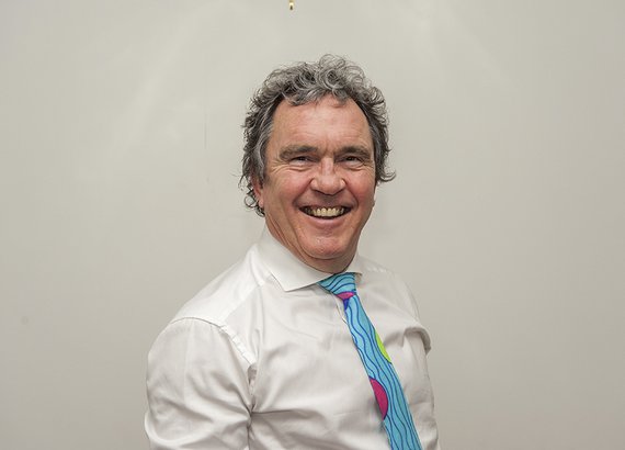 Colin Lewis