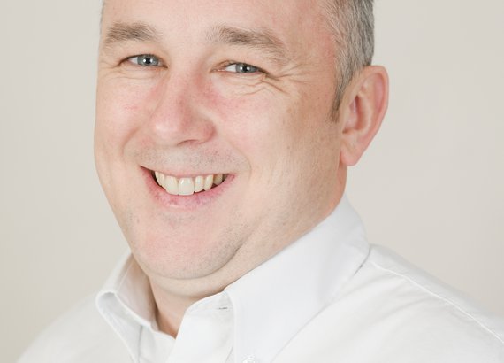 Colin Wells
