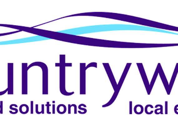 Countrywide logo