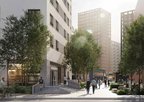 Coventry City Centre South