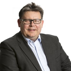 Craig Harrow