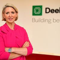 Eleanor Deeley