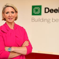 Eleanor Deeley
