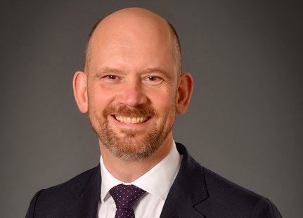 Peter Denton