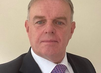 Darren Jones