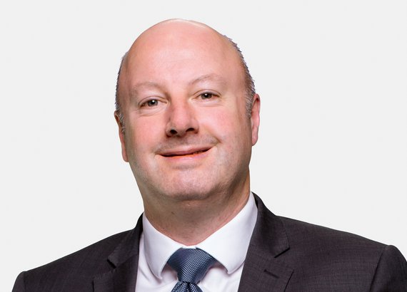 David Topping
