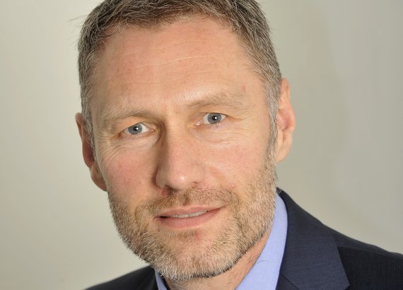 David Montague