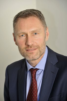 David Montague