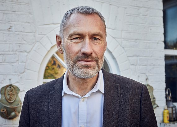 David Montague