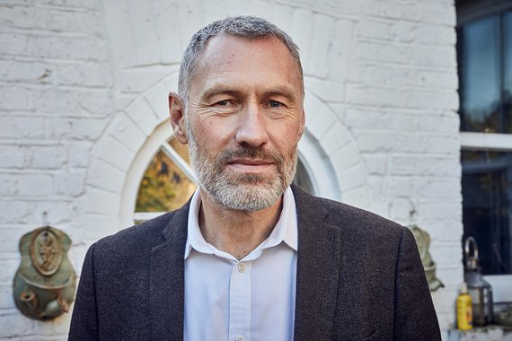 David Montague