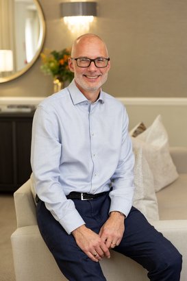 Dean Marlow, Churchill