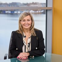 Debbie Waddington