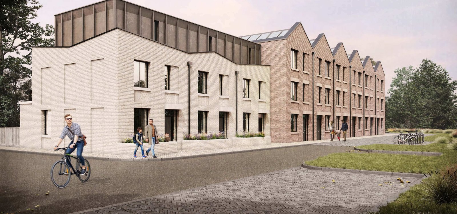 Dennings Yard_View 1 CGI