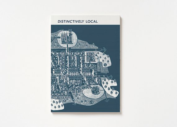 Distinctively Local
