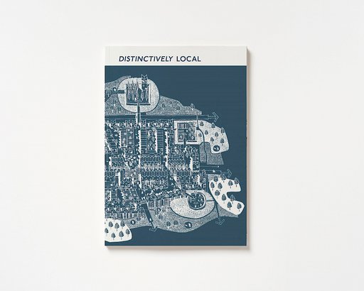 Distinctively Local