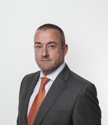 Don O'Sullivan