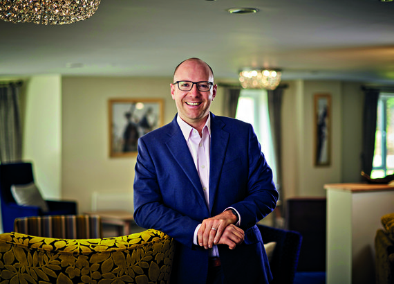 Ed Gladman