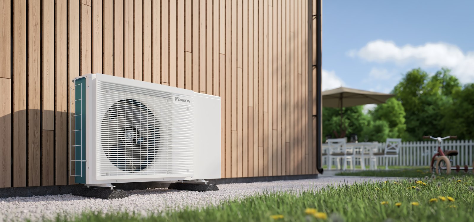 Daikin altherma 3 discount