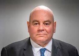 Eamonn Boylan