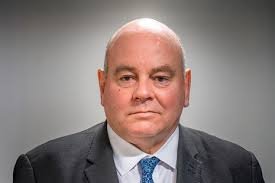 Eamonn Boylan
