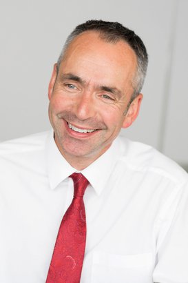 Ed Monaghan