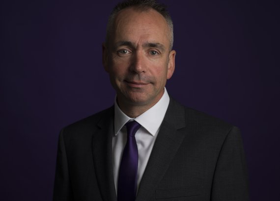 Ed Monaghan