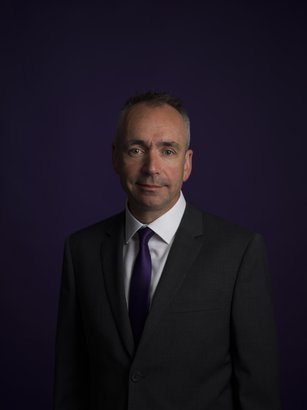Ed Monaghan