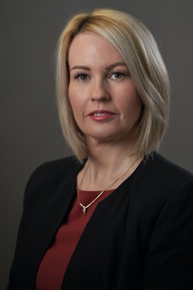 Emma Morris