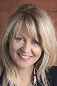 Esther McVey
