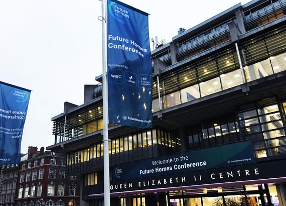 Future Homes Conf